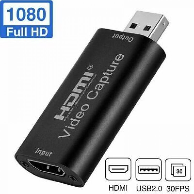 Hdmi video capture usb hdmi capture kart