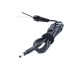 HP uyumlu Envy serisi 4.8x1.7mm adaptör tamir kablosu uzun uç kablo HP uyumlu Envy serisi 4.8x1.7mm adaptör tamir kablosu uzun uç kablo