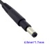 HP uyumlu Envy serisi 4.8x1.7mm adaptör tamir kablosu uzun uç kablo HP uyumlu Envy serisi 4.8x1.7mm adaptör tamir kablosu uzun uç kablo
