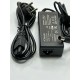 hp ve dell ile uyumlu 19.5 volt 2.35 amper 7.4 mm 5.0 mm  notebook adapörü