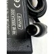hp ve dell ile uyumlu 19.5 volt 2.35 amper 7.4 mm 5.0 mm  notebook adapörü