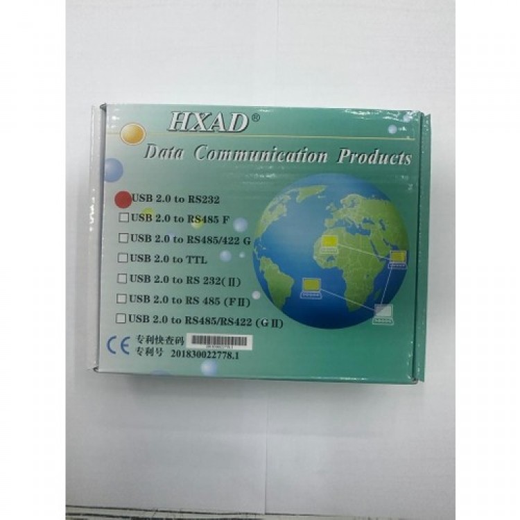HXAD usb 2.0 to rs232 usb com çevirici usb rs232 çevirici HXAD usb 2.0 to rs232 usb com çevirici usb rs232 çevirici