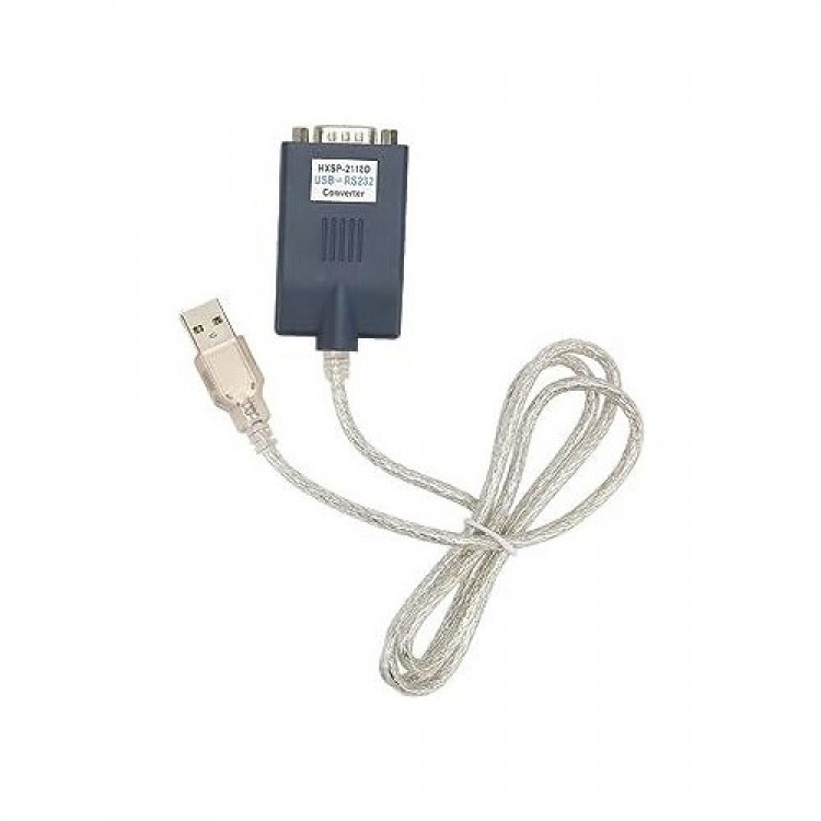 HXAD usb 2.0 to rs232 usb com çevirici usb rs232 çevirici
