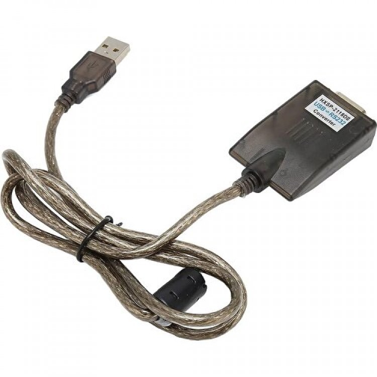 Hxad usb rs232 çevirici USB 2.0 to rs232 (II) usb rs232 çevirici usb com çevirici