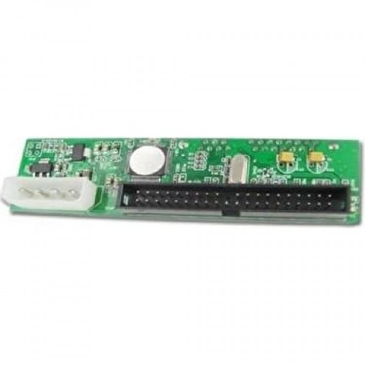 ide sata çevirici 3.5'' 22 pin sata 40 pin ide çevirici