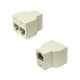 İnternet çoğaltıcı 1 giriş 2 çıkış rj45 jack rj45 çoğaltıcı jack AYNI ANDA 2 PORT ÇALIŞMAZ ATL-2023-0813 İnternet çoğaltıcı 1 giriş 2 çıkış rj45 jack rj45 çoğaltıcı jack AYNI ANDA 2 PORT ÇALIŞMAZ ATL-2023-0813