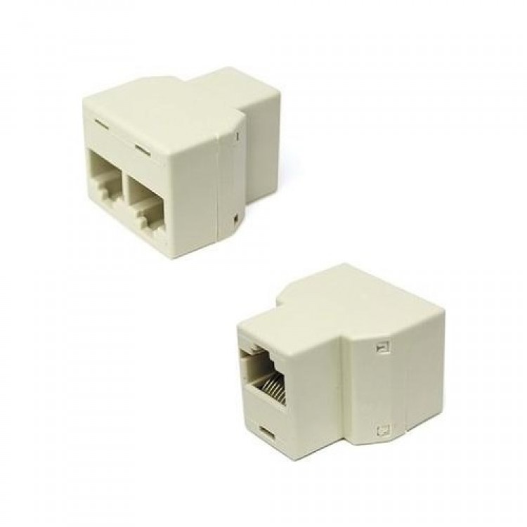İnternet çoğaltıcı 1 giriş 2 çıkış rj45 jack rj45 çoğaltıcı jack AYNI ANDA 2 PORT ÇALIŞMAZ ATL-2023-0813 İnternet çoğaltıcı 1 giriş 2 çıkış rj45 jack rj45 çoğaltıcı jack AYNI ANDA 2 PORT ÇALIŞMAZ ATL-2023-0813