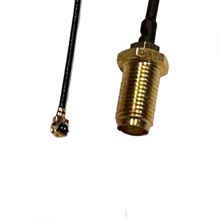 ipex sma çevirici anten ipex sma dişi 20 cm kablo erkek sma anten ipex sma çevirici anten ipex sma dişi 20 cm kablo erkek sma anten