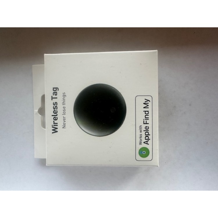 iphone uyumlu wireless tag takip sistemi eşya takip araç takip