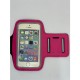 İphone14 pro koşu için kılıf pembe 14 promax spor için telefon kılıf İphone14 pro koşu için kılıf pembe 14 promax spor için telefon kılıf