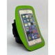 İphonex sporcu kılıf 15 cm 7.5 cm koşu için telefon kıfıfı