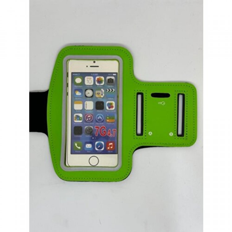 İphonex sporcu kılıf 15 cm 7.5 cm koşu için telefon kıfıfı
