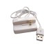 Ipod Shuffle 2.Nesil MP3 Çalar şarj docking istasyonu usb şarj kablosu Ipod Shuffle 2.Nesil MP3 Çalar şarj docking istasyonu usb şarj kablosu