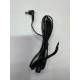 Kalın nokia uç tablet tamir kablosu 3.5 mm 1.35 mm notebook adaptör tamir kablosu Kalın nokia uç tablet tamir kablosu 3.5 mm 1.35 mm notebook adaptör tamir kablosu