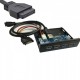 Kasa ön panel 4 port usb 3.0 çoğaltıcı anakart usb 3.0 çoğaltıcı Kasa ön panel 4 port usb 3.0 çoğaltıcı anakart usb 3.0 çoğaltıcı