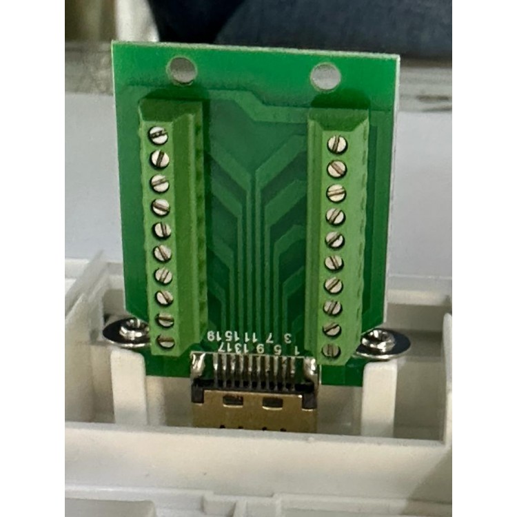 Klemensli hdmi priz vidalı hdmi priz hdmi vidalı duvar prizi Klemensli hdmi priz vidalı hdmi priz hdmi vidalı duvar prizi
