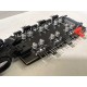 6 port rgb fan çoğaltıcı 12 volt 4 pin pwm 5 volt 3 pin argb sata güç destekli argb fan çoğaltıcı 6 port rgb fan çoğaltıcı 12 volt 4 pin pwm 5 volt 3 pin argb sata güç destekli argb fan çoğaltıcı