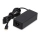 lenova ile uyumlu 20v  3.25A type c adaptör 65 watt typec Girişli adaptör