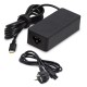 lenova ile uyumlu 20v  3.25A type c adaptör 65 watt typec Girişli adaptör