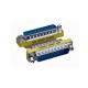 25 pin LPT paralel port Erkek - erkek çevirici dönüştürücü 5li set 25 pin LPT paralel port Erkek - erkek çevirici dönüştürücü 5li set