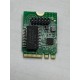 M2 ethernet çevirici m2 internet çevirici m.2 a key gigabit ethernet kartı m2 e key internet kartı M2 ethernet çevirici m2 internet çevirici m.2 a key gigabit ethernet kartı m2 e key internet kartı