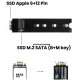 M2 ngff macbook 7+17 çevirici ngff 2012 macbook ssd çevirici M2 ngff macbook 7+17 çevirici ngff 2012 macbook ssd çevirici