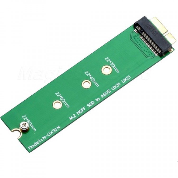 asus uyumlu ux31 çevirici m2 ngff ssd ux21 çevirici asus uyumlu ux31 çevirici m2 ngff ssd ux21 çevirici