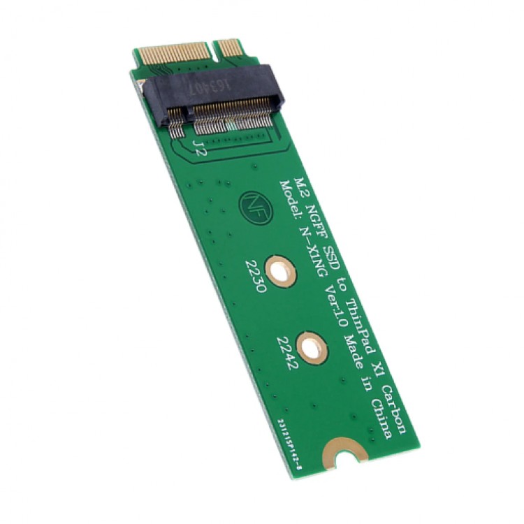 M2 ngff ssd lenovo thinkpad x1 carbon çevirici ngff ssd 26 pin x1 carbon çevirici M2 ngff ssd lenovo thinkpad x1 carbon çevirici ngff ssd 26 pin x1 carbon çevirici