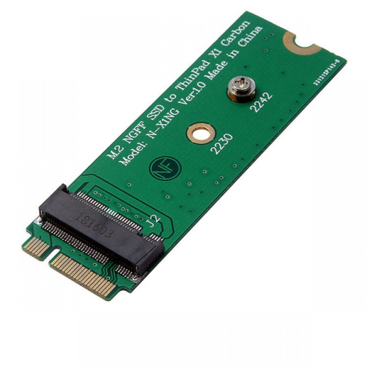 M2 ngff ssd lenovo thinkpad x1 carbon çevirici ngff ssd 26 pin x1 carbon çevirici M2 ngff ssd lenovo thinkpad x1 carbon çevirici ngff ssd 26 pin x1 carbon çevirici