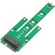 M2 ngff ssd msata ssd çevirici m.2 ngff m-sata çevirici
