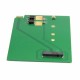 M.2 ngff Sff-8784 Sata Express to Ngff M.2 Ultraslim Sabit Disk Ssd çevirici