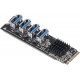 M2 nvme riser çoğaltıcı nvme 4 port 1x riser çoğaltıcı m.2 nvme pci-exp riser çoğaltıcı M2 nvme riser çoğaltıcı nvme 4 port 1x riser çoğaltıcı m.2 nvme pci-exp riser çoğaltıcı