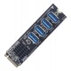M2 nvme riser çoğaltıcı nvme 4 port 1x riser çoğaltıcı m.2 nvme pci-exp riser çoğaltıcı M2 nvme riser çoğaltıcı nvme 4 port 1x riser çoğaltıcı m.2 nvme pci-exp riser çoğaltıcı