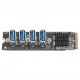 M2 nvme riser çoğaltıcı nvme 4 port 1x riser çoğaltıcı m.2 nvme pci-exp riser çoğaltıcı M2 nvme riser çoğaltıcı nvme 4 port 1x riser çoğaltıcı m.2 nvme pci-exp riser çoğaltıcı