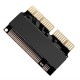 M2 nvme ssd macbook 2013,2014,2015,2016,2017 macbook ssd çevirici M2 nvme ssd macbook 2013,2014,2015,2016,2017 macbook ssd çevirici