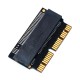 M2 nvme ssd macbook 2013,2014,2015,2016,2017 macbook ssd çevirici M2 nvme ssd macbook 2013,2014,2015,2016,2017 macbook ssd çevirici