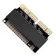 M2 nvme ssd macbook 2013,2014,2015,2016,2017 macbook ssd çevirici M2 nvme ssd macbook 2013,2014,2015,2016,2017 macbook ssd çevirici