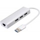 Macbook gigabit ethernet adaptör usb 3.0 gigabit ethernet usb hub usb 3.0 çoğaltıcı macbook uyumlu Macbook gigabit ethernet adaptör usb 3.0 gigabit ethernet usb hub usb 3.0 çoğaltıcı macbook uyumlu