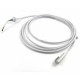 macbook uyumlu Magsafeli L tipi adaptör tamir kablosu 1m macbook uyumlu Magsafeli L tipi adaptör tamir kablosu 1m