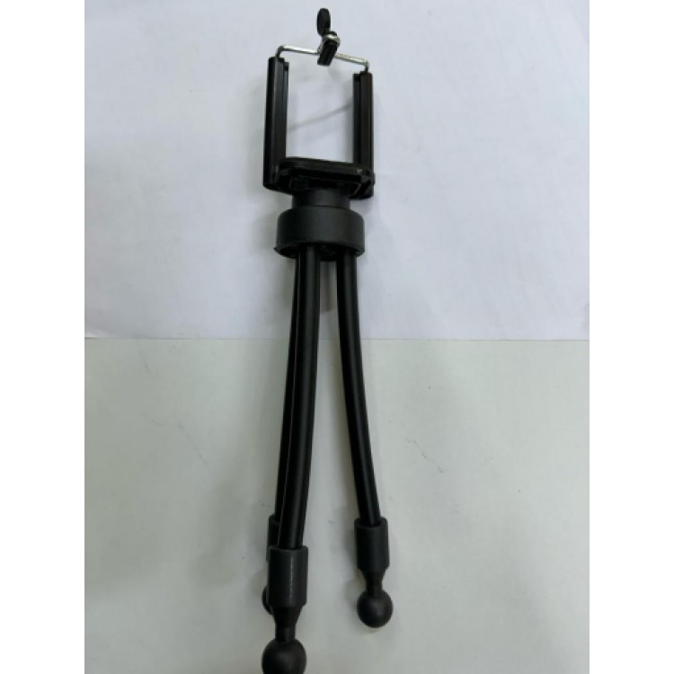 Masa üstü telefon tutucu masa üstü telefon tripod 18 cm Masa üstü telefon tutucu masa üstü telefon tripod 18 cm