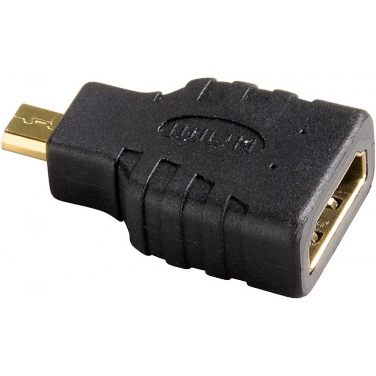 micro hdmi erkek to hdmı dişi çevirici mikro hdmı çevirici adaptör