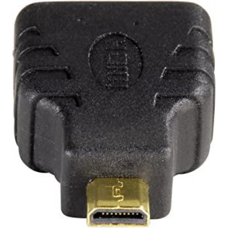 micro hdmi erkek to hdmı dişi çevirici mikro hdmı çevirici adaptör