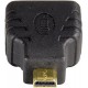 micro hdmi erkek to hdmı dişi çevirici mikro hdmı çevirici adaptör