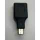 Micro otg micro usb otg dişi usb erkek micro usb çevirici Micro otg micro usb otg dişi usb erkek micro usb çevirici