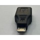 Micro otg micro usb otg dişi usb erkek micro usb çevirici Micro otg micro usb otg dişi usb erkek micro usb çevirici