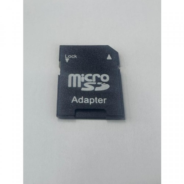Micro sd adaptör micro sd sd çevirici 10 adet