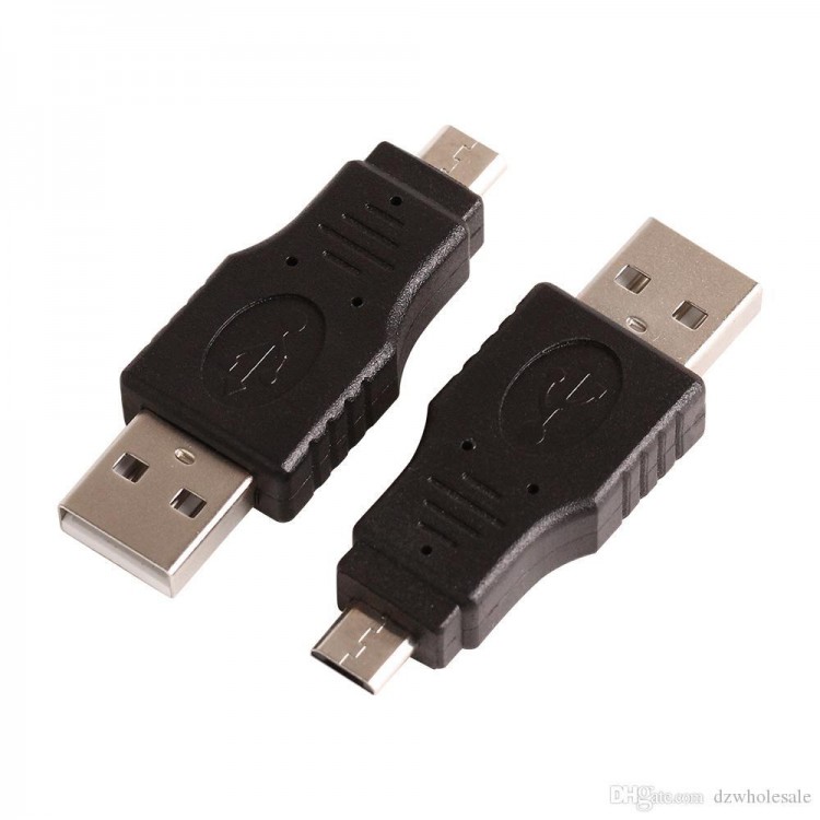 Micro usb usb çevirici usb micro usb adaptör Micro usb usb çevirici usb micro usb adaptör