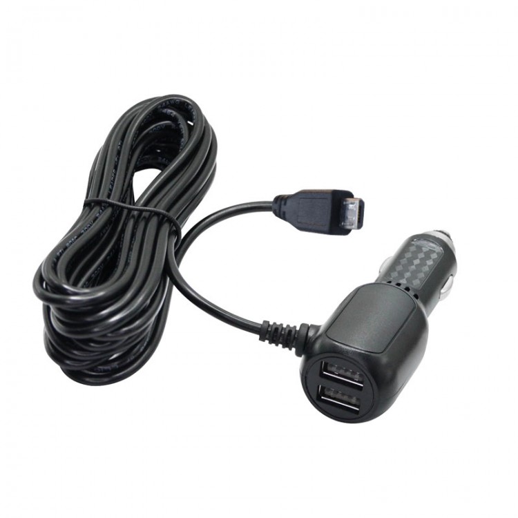 Micro usb kablolu şarj cihazı 2 port usb micro usb çakmak şarj aleti Micro usb kablolu şarj cihazı 2 port usb micro usb çakmak şarj aleti