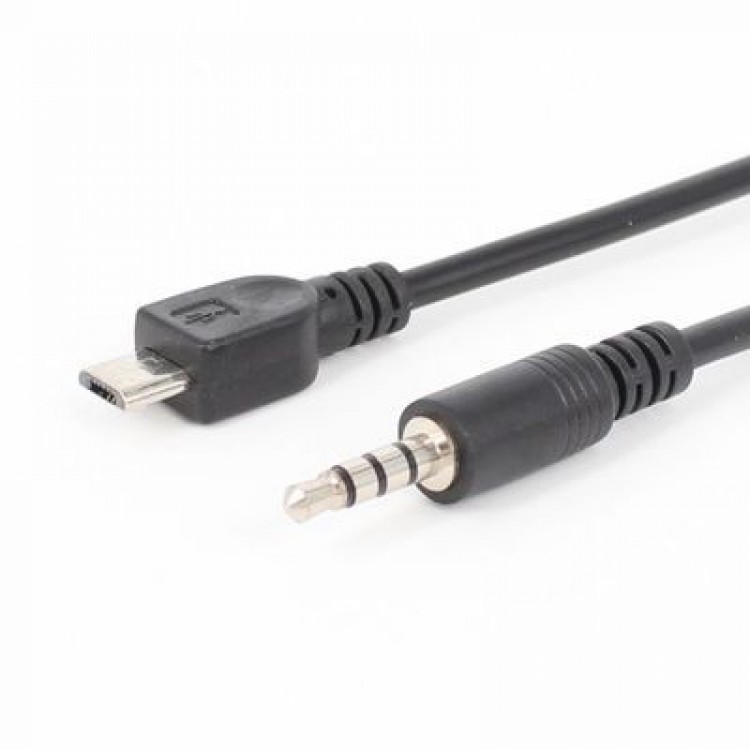 Micro usb stereo kablo micro usb aux kablo 50 cm ses kartı kablosu Micro usb stereo kablo micro usb aux kablo 50 cm ses kartı kablosu