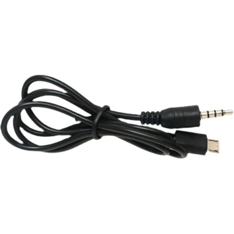 Micro usb stereo kablo micro usb aux kablo 50 cm ses kartı kablosu Micro usb stereo kablo micro usb aux kablo 50 cm ses kartı kablosu